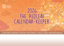 The Redleaf Calendar-Keeper 2026
