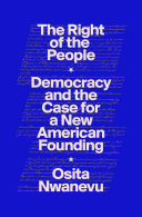 The Right of the People