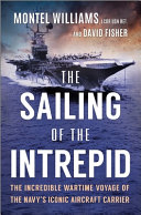 The Sailing of the Intrepid