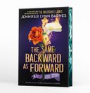The Same Backward As Forward (Deluxe Limited Edition)
