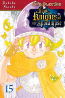 The Seven Deadly Sins: Four Knights of the Apocalypse 15