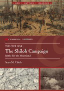 The Shiloh Campaign, 1862