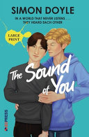 The Sound of You