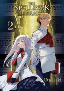The Spellbook Library 2