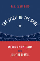 The Spirit of the Game