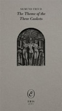 The Theme of the Three Caskets