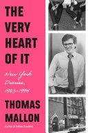 The Very Heart of It
