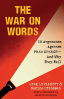 The War on Words
