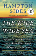 The Wide Wide Sea