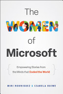 The Women of Microsoft
