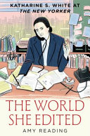 The World She Edited