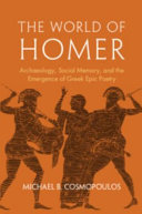The World of Homer