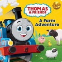 Thomas and Friends: a Farm Adventure