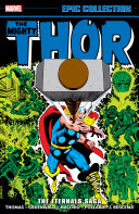 Thor Epic Collection