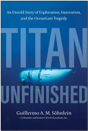 Titan Unfinished