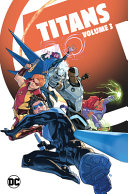 Titans Vol. 3