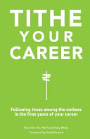 Tithe Your Career