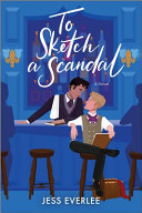 To Sketch a Scandal