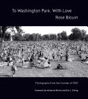 To Washington Park, With Love