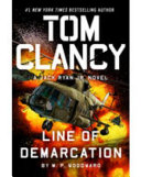 Tom Clancy Line of Demarcation
