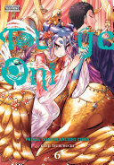 Touge Oni: Primal Gods in Ancient Times, Vol. 6