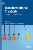 Transformational Creativity