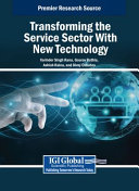 Transforming the Service Sector with New Technology