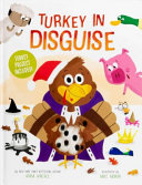Turkey in Disguise!
