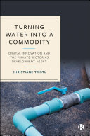Turning Water Into a Commodity