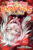 Twin Star Exorcists, Vol. 32