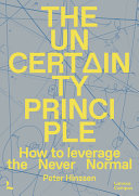 Uncertainty Principle: How Leverage Ne