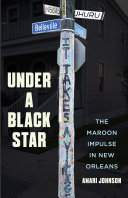 Under a Black Star