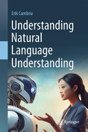 Understanding Natural Language Understanding