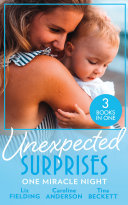 Unexpected Surprises