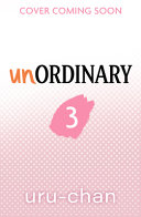 Unordinary Bk 3 PB