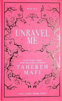Unravel Me. Collectors Edition