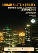 Urban Sustainability