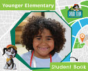 Vacation Bible School (Vbs) 2025 Road Trip Younger Elementary Student Book (Grades 1-2) (Pkg of 6)