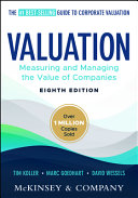 Valuation
