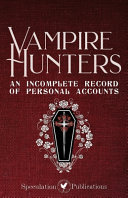 Vampire Hunters