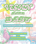 Vegan Made Easy