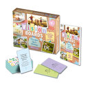 Vision Boards Manifest Your Dreams Book & Card Kit