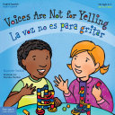 Voices Are Not for Yelling Read-along ebook