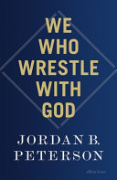 We Who Wrestle with God