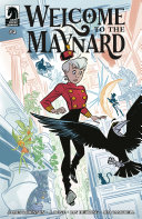 Welcome to the Maynard #2