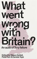 What Went Wrong with Britain?