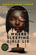 Where Sleeping Girls Lie