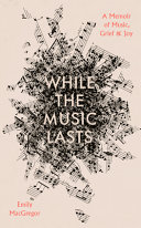 While the Music Lasts