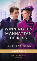 Winning His Manhattan Heiress