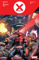 X-Men